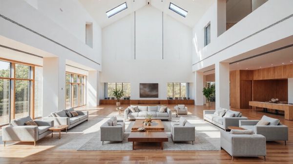 10 conseils pour réussir vos travaux de rénovation d'ampleur
