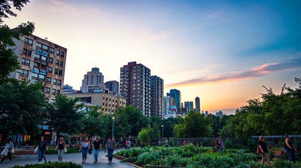 10 stratégies innovantes pour exceller dans la transition écologique