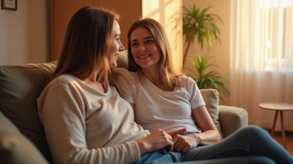 Comment aborder une discussion sur le sexe avec votre partenaire