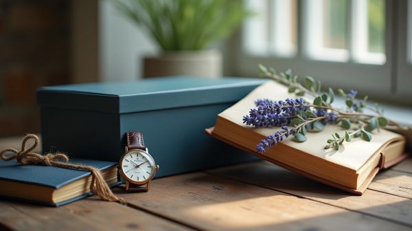 Comment choisir une idée cadeau homme originale et unique