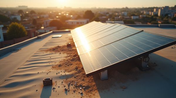 Comment vaincre les défis de l'installation des panneaux solaires ?