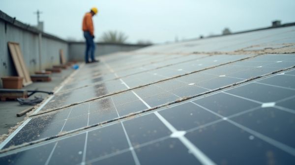 Comment vaincre les défis de l'installation des panneaux solaires ?