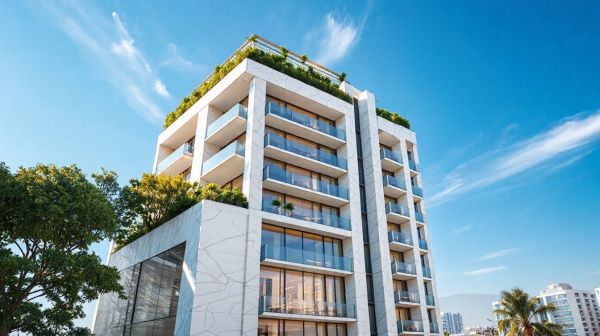 Découvrez les meilleurs appartements haut de gamme à Balma