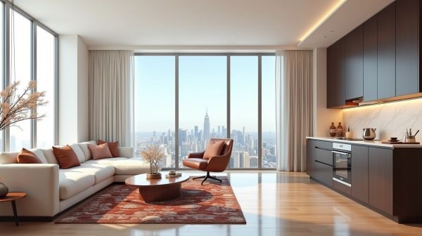 Des appartements de luxe à Balma sur le marché immobilier