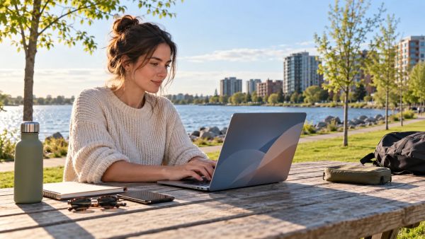 Des solutions de conception de site web adaptées à Longueuil