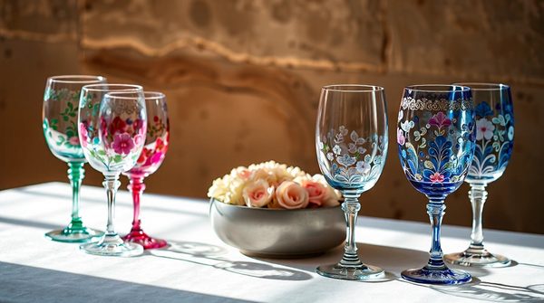 Gobelets personnalisés : l'élément tendance pour vos occasions