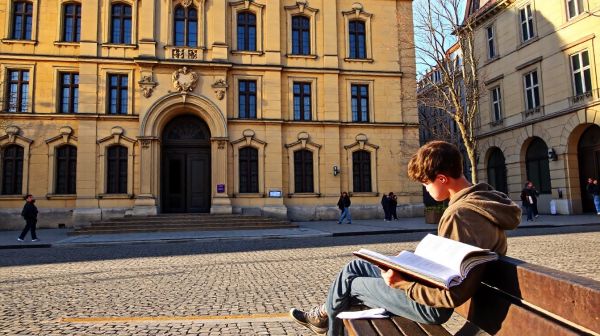 Guide complet pour étudier l'odontologie à Besançon