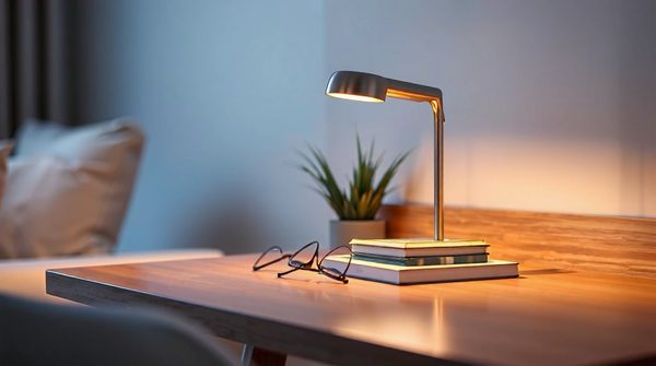 Lampes liseuses : alliez confort, style et économies !