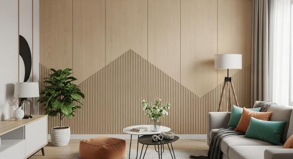 Panneau mural : la solution décorative et fonctionnelle pour sublimer vos espaces
