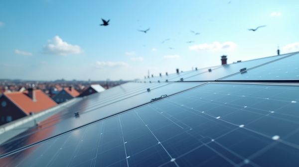 Panneaux photovoltaïques : maximisez votre autonomie énergétique facilement