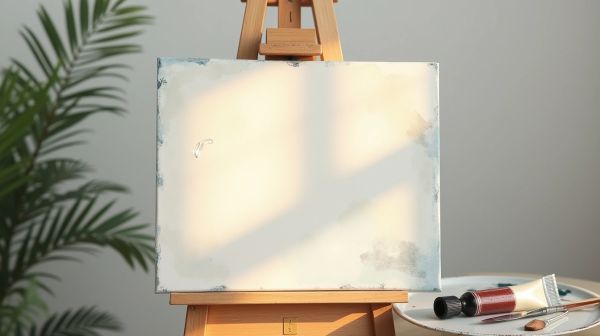 Peintures par numéros : réussir votre œuvre en toute simplicité