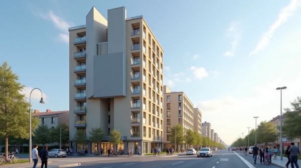 Quel est le prix moyen du m2 pour un appartement à Balma en 2026 ?