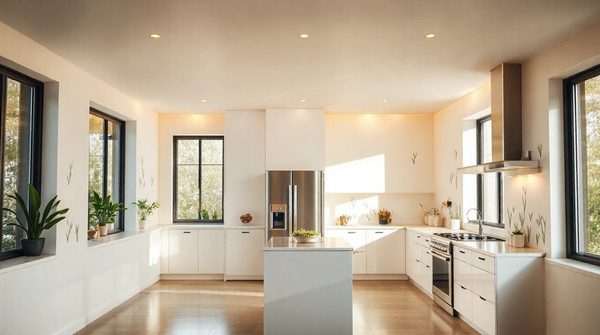 Rénovation énergétique : 10 astuces pour des économies durables