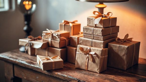 Top 10 idées cadeaux uniques pour hommes à découvrir
