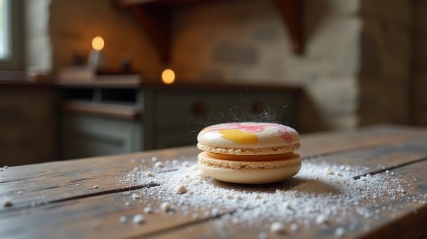 Traiteur anniversaire : savourez des fouées artisanales inoubliables