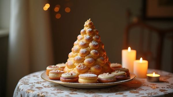 Traiteur anniversaire : savourez des fouées artisanales inoubliables