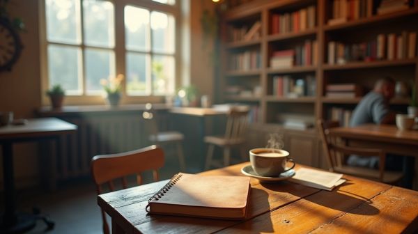 Un magazine culturel qui éclaire votre curiosité chaque jour !