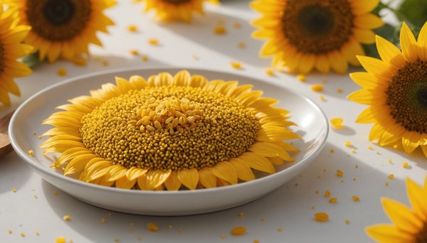 Tout savoir sur le pollen sur fruitz : avantages et utilisation