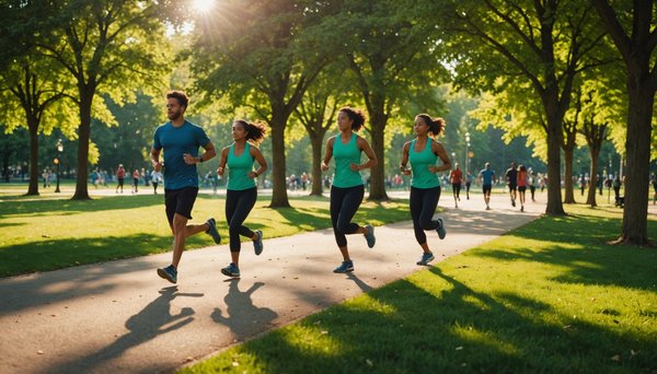 Retrouvez votre motivation sportive et transformez votre quotidien