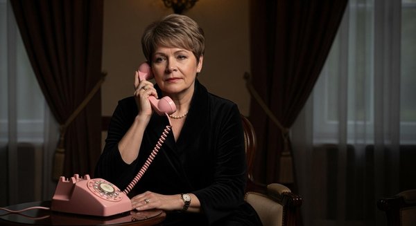 Connectez-vous en toute discrétion avec téléphone rose