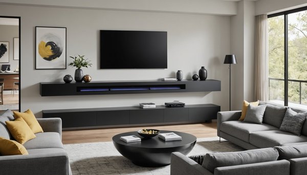 Les barres de son incontournables pour 2025 : guide d'achat